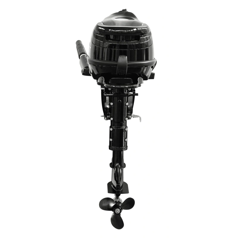 4х-тактный лодочный мотор MARINE ROCKET MRF6HS