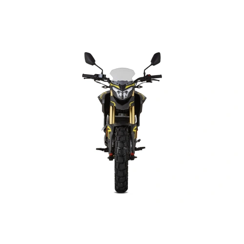 Мотоцикл SHARMAX Tour Enduro 300 Ultra