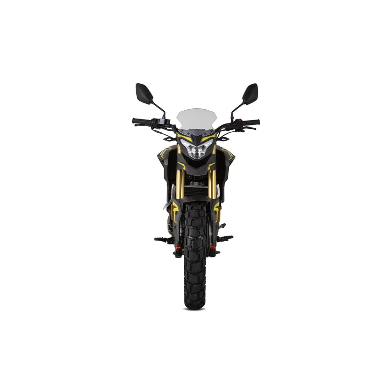 Мотоцикл SHARMAX Tour Enduro 300 Ultra