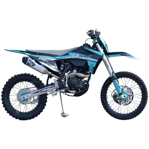 Мотоцикл FXMOTO NB300F SWIFT ENDURO