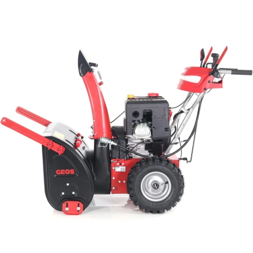 Снегоуборщик GEOS Premium SnowLine 700 Е