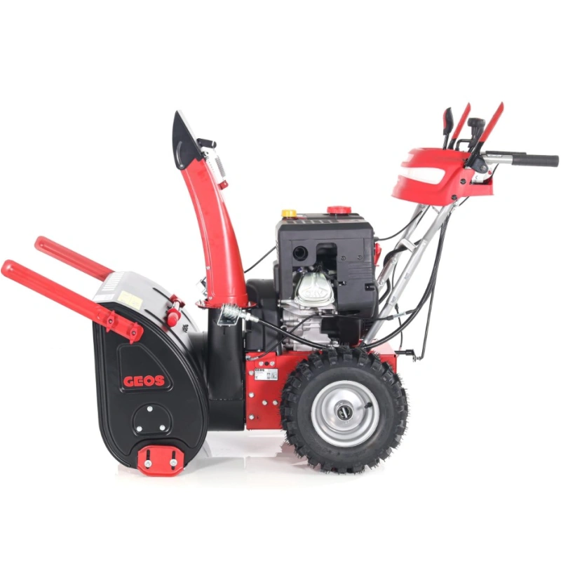 Снегоуборщик GEOS Premium SnowLine 700 Е