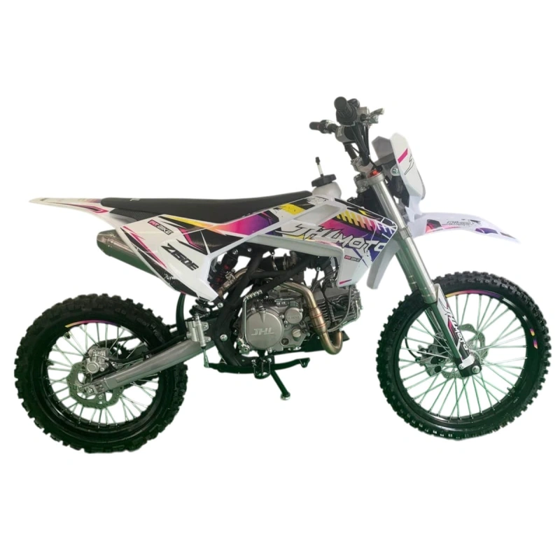 Питбайк JHL Z150E