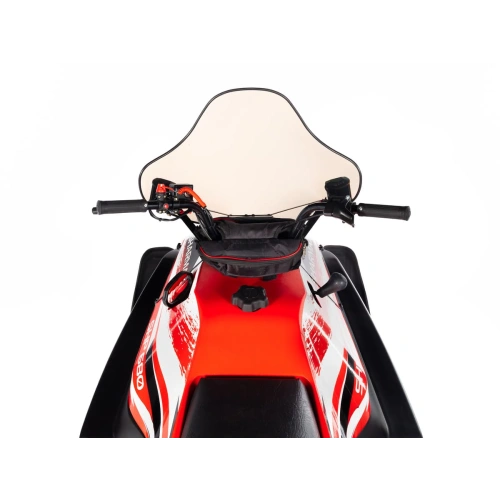 Снегоход SHARMAX Luxe SHP-680