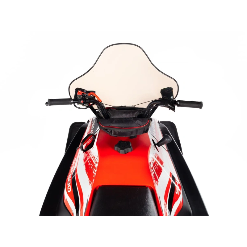 Снегоход SHARMAX Luxe SHP-680