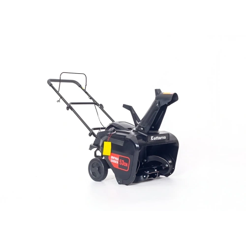 Снегоуборщик KETTAMA SnowMaster X5