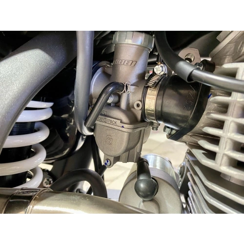 Мотоцикл KAYO T4 300 ENDURO PR 21/18 (2024 г.) ПТС