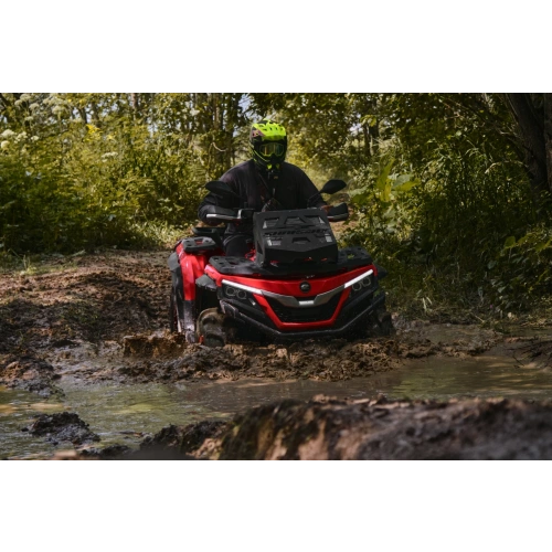 Квадроцикл SHARMAX Force 1100 с ПСМ