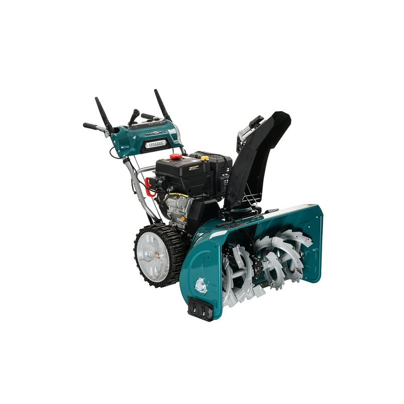 Снегоуборщик FINEPOWER SRMP8742L