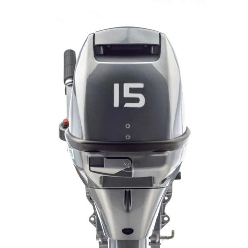 2х-тактный лодочный мотор MIKATSU M15FHS