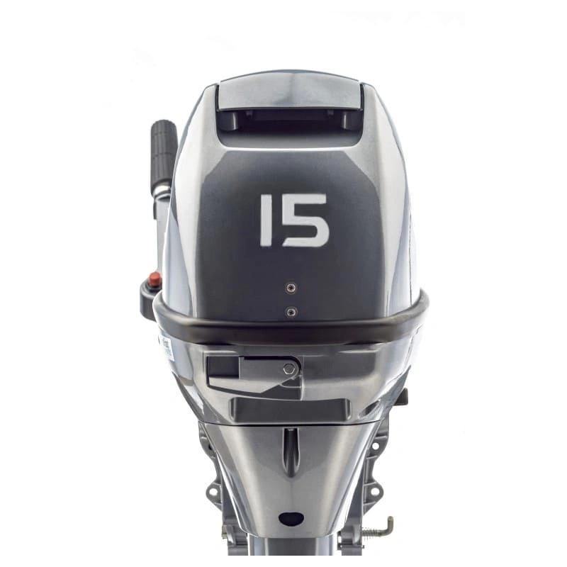2х-тактный лодочный мотор MIKATSU M15FHS