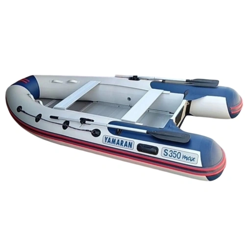 Лодка ПВХ YAMARAN Style S350max