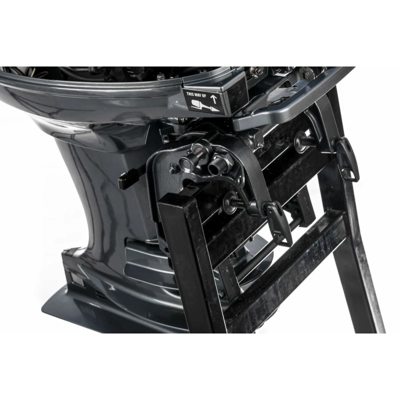2х-тактный лодочный мотор MIKATSU M50FEL-T
