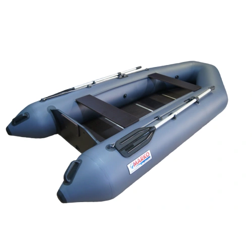 Лодка ПВХ MARKOBOATS Голец MG-310N