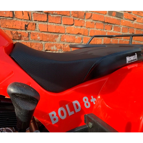 Квадроцикл MOWGLI Bold 8+