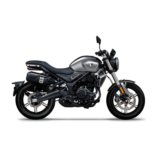 Мотоцикл Voge 350 AC