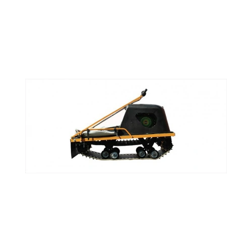 Мотобуксировщик LEBEDEV MOTORS Рекс LA507