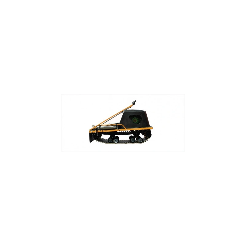 Мотобуксировщик LEBEDEV MOTORS Рекс LA507