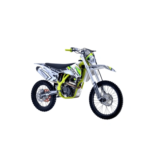 Мотоцикл кроссовый эндуро BRZ X5M 250cc