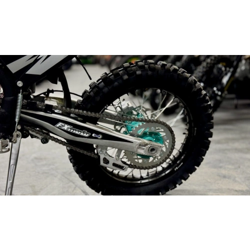 Мотоцикл кроссовый эндуро FXMOTO Swift