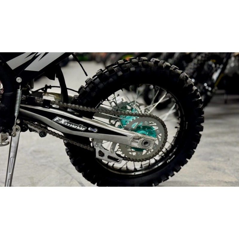 Мотоцикл кроссовый эндуро FXMOTO Swift