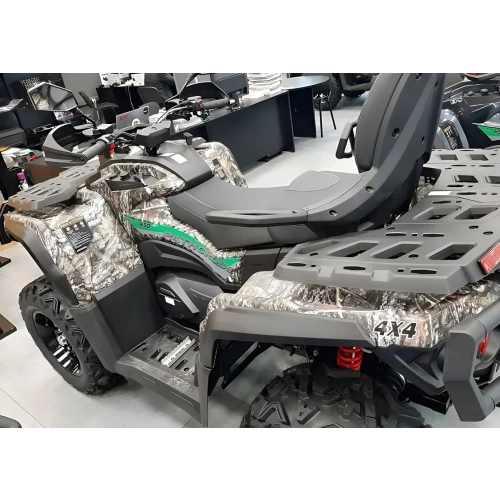Квадроцикл AODES PathCross 650S EPS (ПСМ)