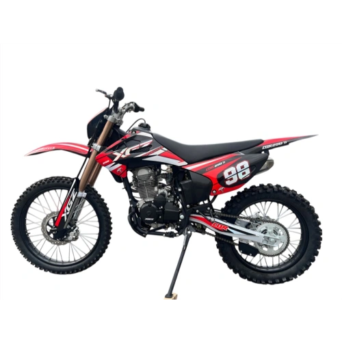Мотоцикл XGZ CQR-CB250 ENDURO