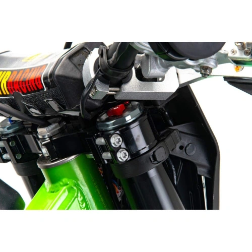 Мотоцикл кроссовый эндуро MOTOLAND PWR FM250 (172FMM-3A)