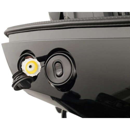 4х-тактный лодочный мотор MERCURY ME F 115 EXLPT EFI CT