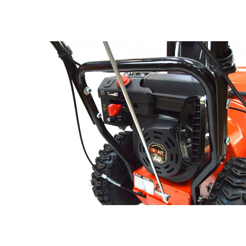 Снегоуборщик BRAIT BR-7061K