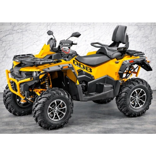 Квадроцикл STELS ATV 800 Guepard Trophy EPS (ПСМ)