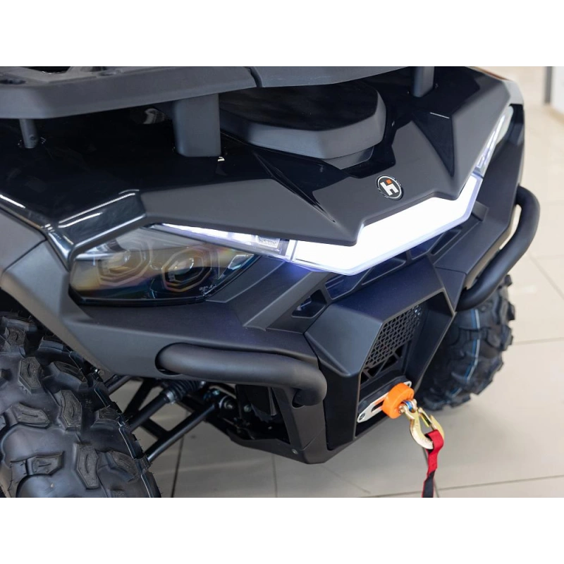 Квадроцикл HISUN Guardian 750S Short (ПСМ)