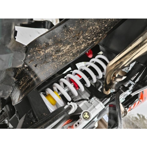 Мотоцикл кроссовый эндуро REGULMOTO ZR 300 PR