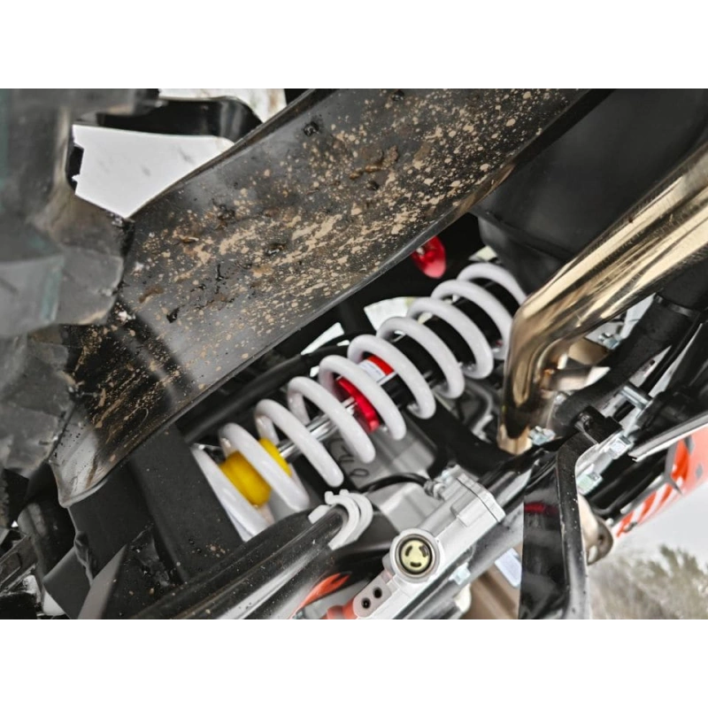 Мотоцикл кроссовый эндуро REGULMOTO ZR 300 PR
