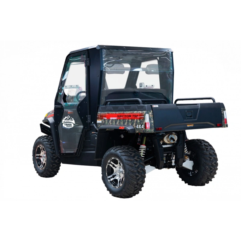 Багги HISUN Sector 750 Taiga Travel