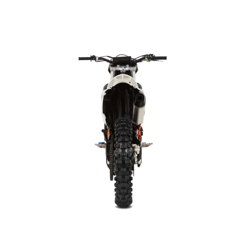 Мотоцикл кроссовый эндуро SHARMAX PowerMax 322