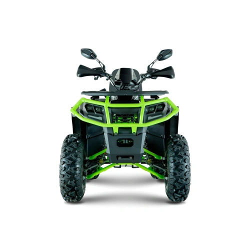 Квадроцикл YACOTA Viking New 200