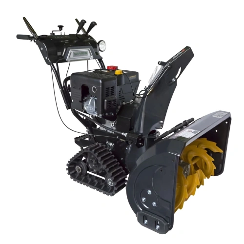 Снегоуборщик GREEN FIELD GF 9 HP/30 ET