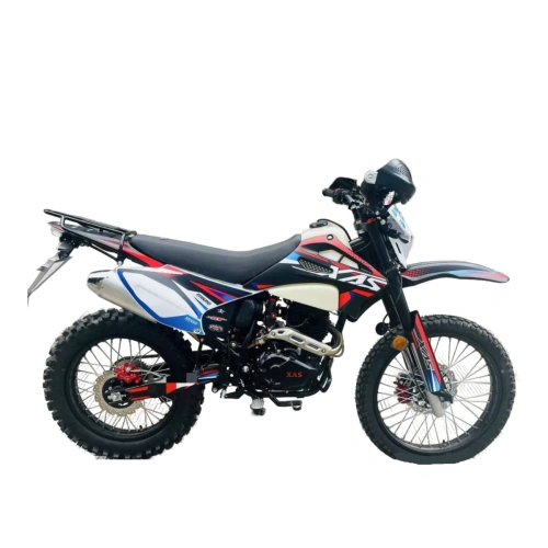 Мотоцикл кроссовый эндуро XAS 300cc
