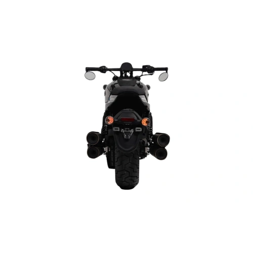 Мотоцикл SHARMAX RR 801 V Ultra