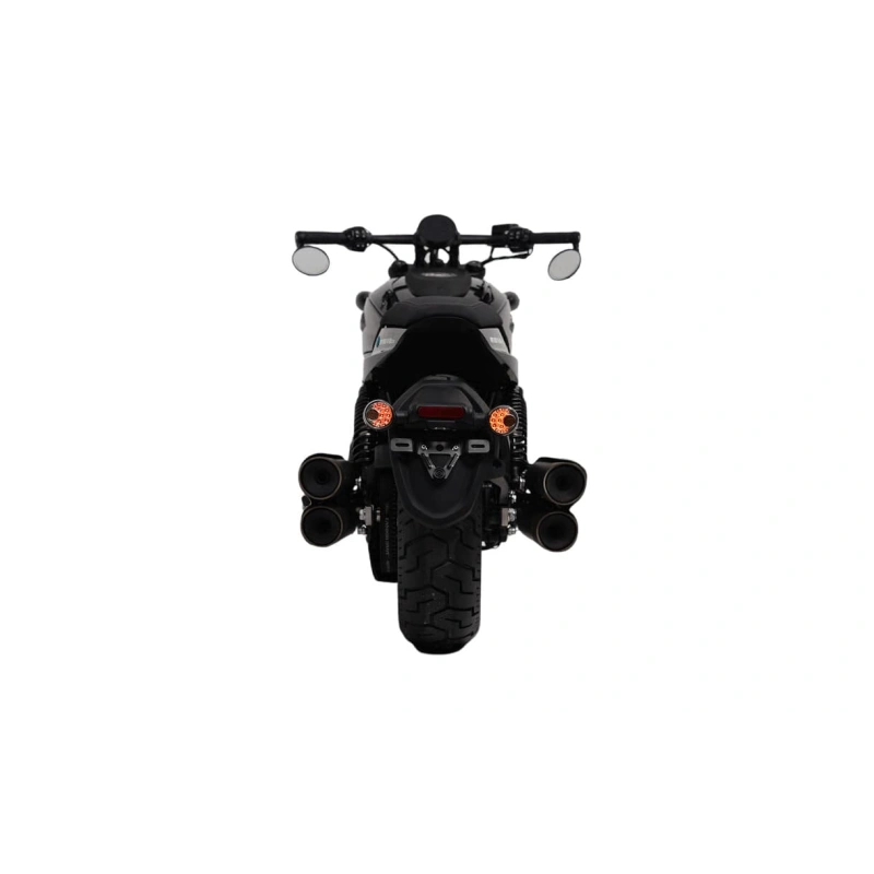 Мотоцикл SHARMAX RR 801 V Ultra