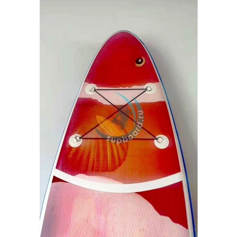 Надувная сап доска Fayean Nemo 9'0