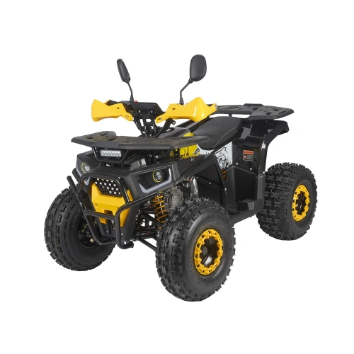 Квадроцикл AVANTIS Optima 8 Premium