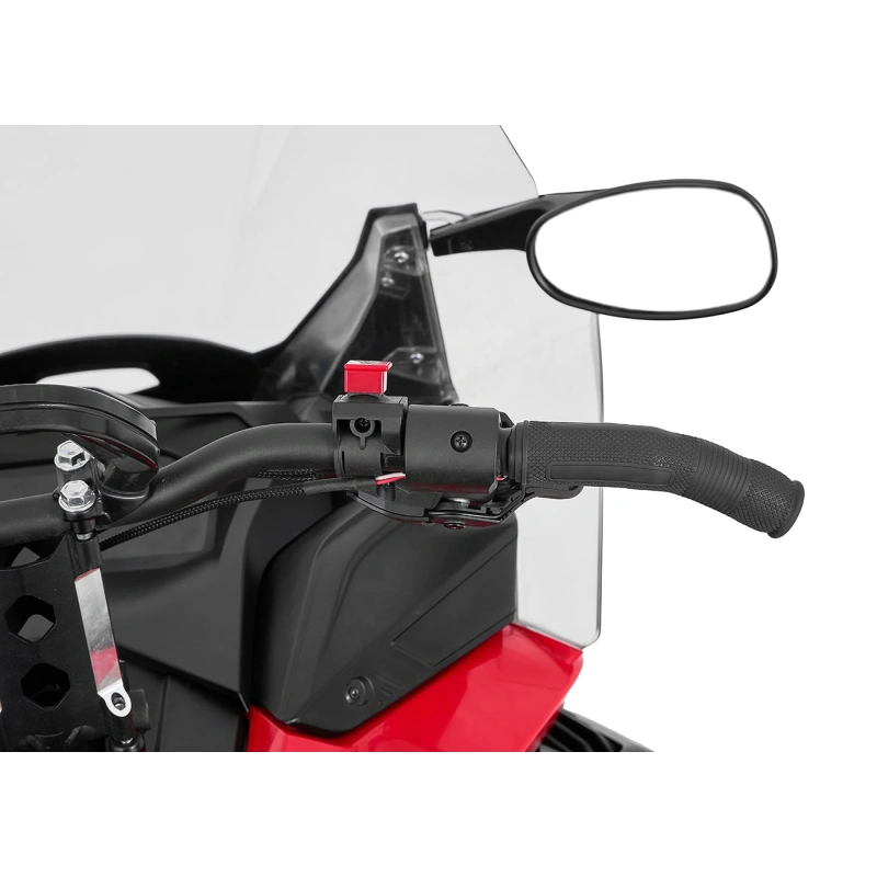 Снегоход SHARMAX Ace 1000