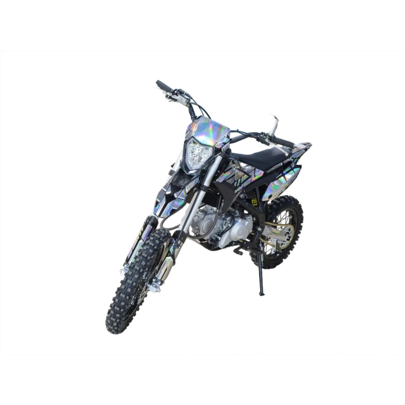 Питбайк WELS RX 140E
