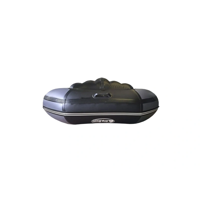 Лодка ПВХ BIG BOAT Ermak 400