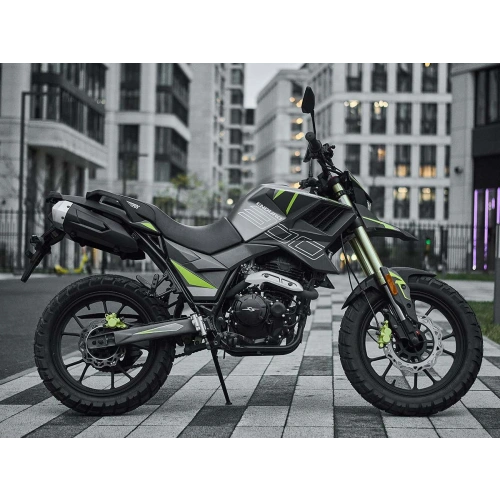 Мотоцикл SHARMAX Tour Enduro 300 Ultra