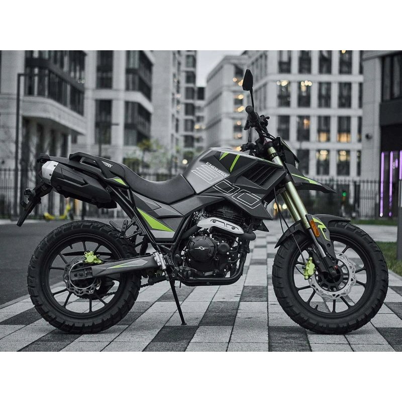 Мотоцикл SHARMAX Tour Enduro 300 Ultra