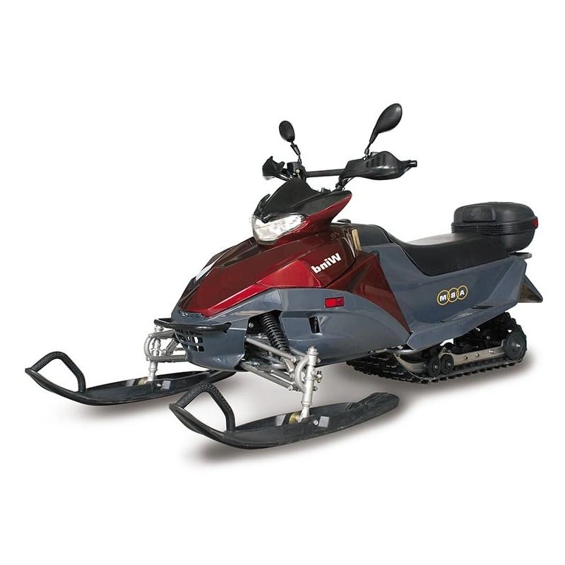 Снегоход ABM Wind 320