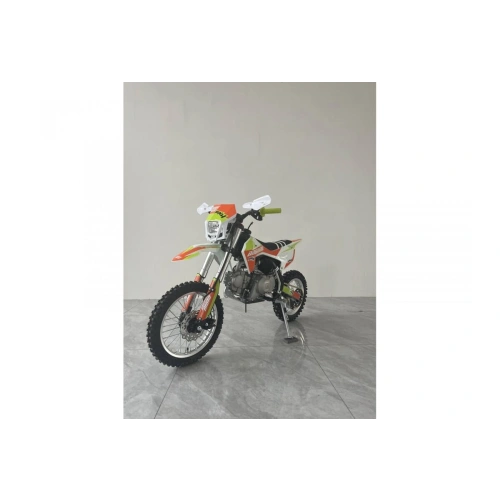 Питбайк PITONMOTO PX4 125EM 14/12